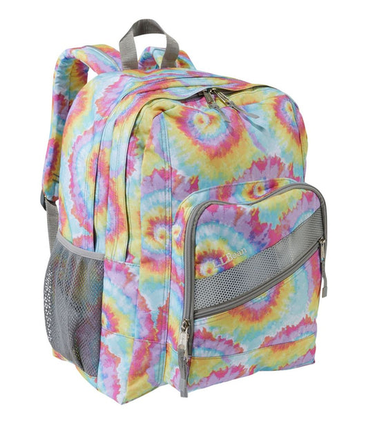L.L.Bean | L.L.Bean Deluxe Book Pack®, 37L, Print
