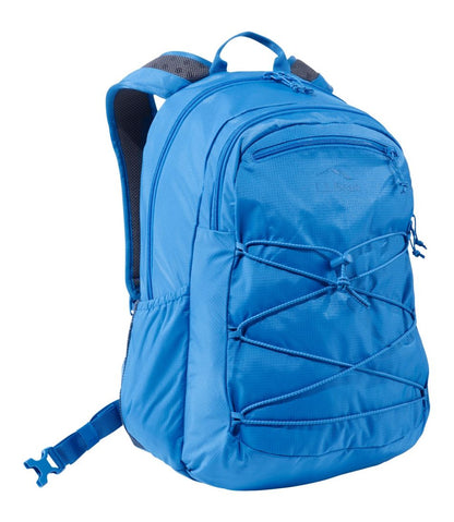 L.L.Bean | Comfort Carry Laptop Pack, 30L