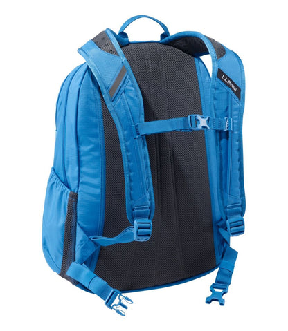 L.L.Bean | Comfort Carry Laptop Pack, 30L