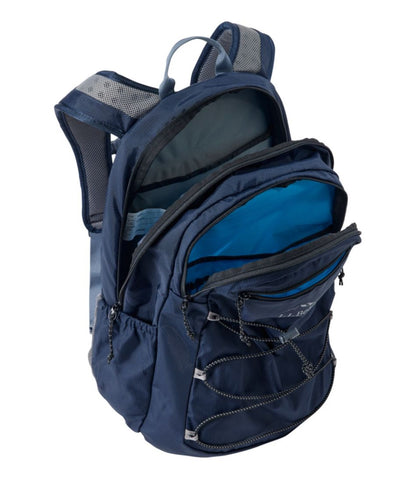 L.L.Bean | Comfort Carry Laptop Pack, 30L
