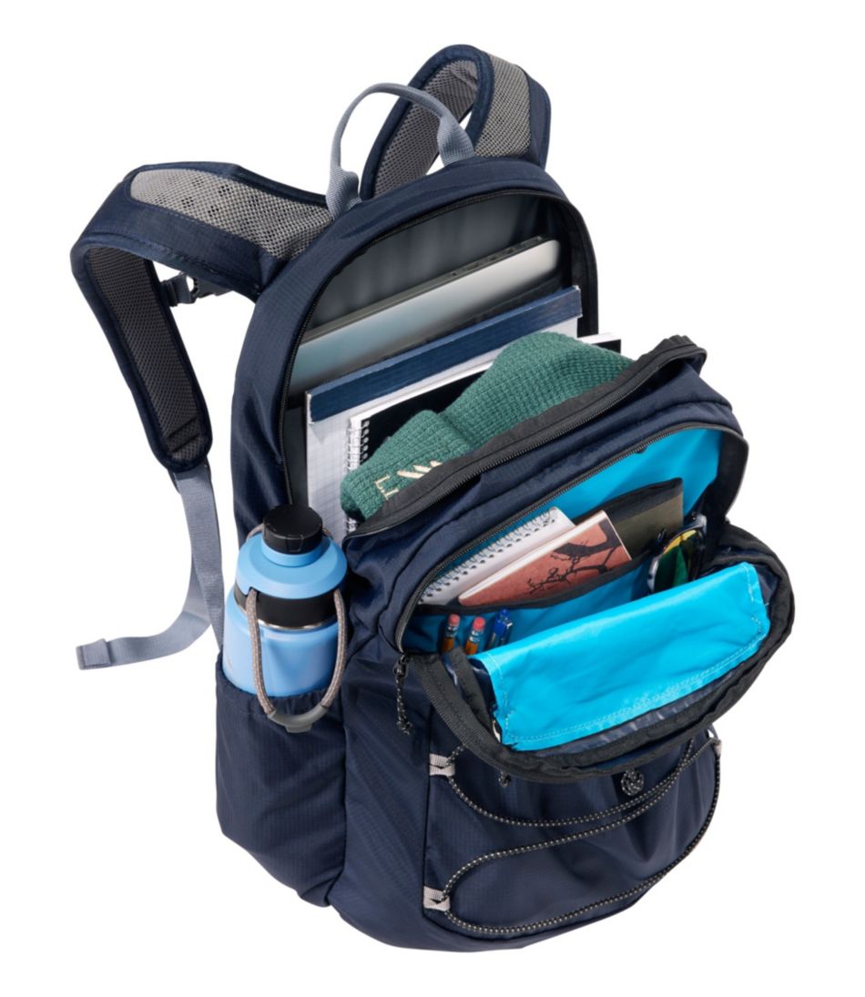 L.L.Bean | Comfort Carry Laptop Pack, 30L