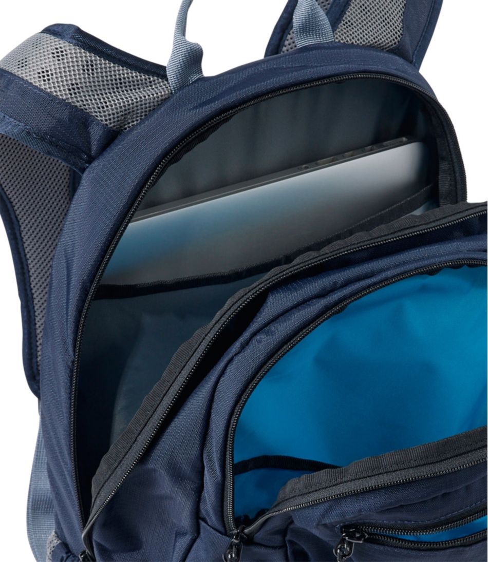L.L.Bean | Comfort Carry Laptop Pack, 30L