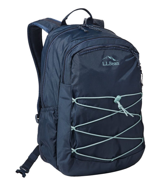 L.L.Bean | Comfort Carry Women's Laptop Pack, 30L