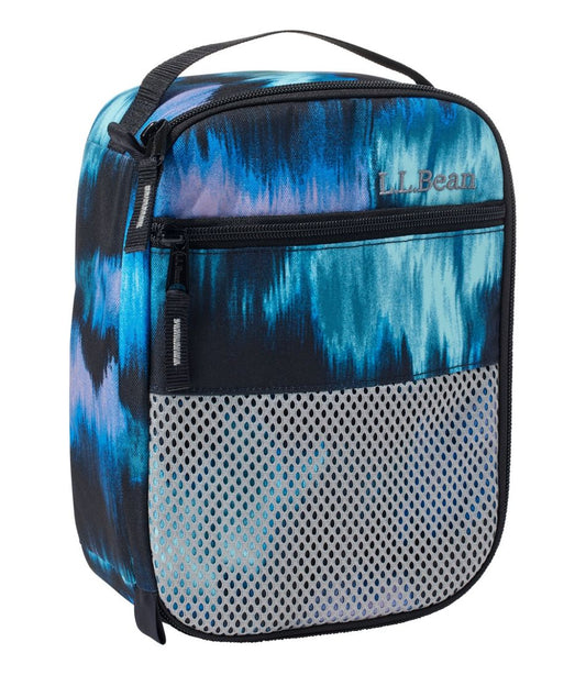 L.L.Bean | Lunch Box, Print