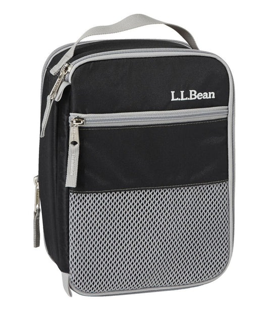 L.L.Bean | Expandable Lunch Box