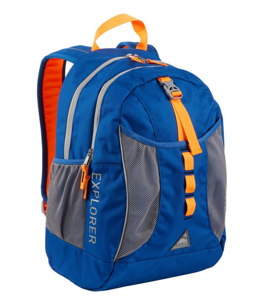 L.L.Bean | Bean's Explorer Backpack, 25L