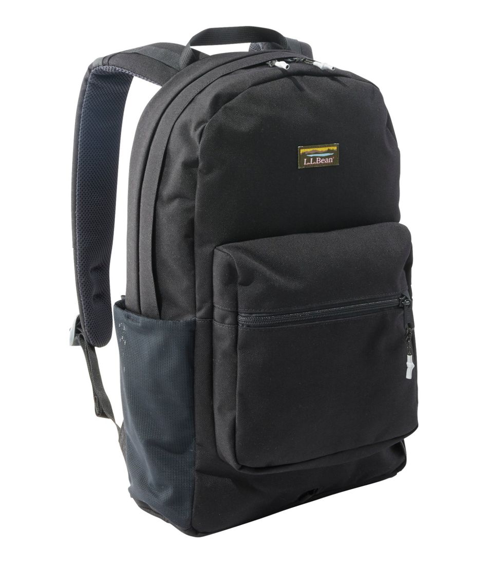 L.L.Bean | Mountain Classic Cordura Pack, 22L