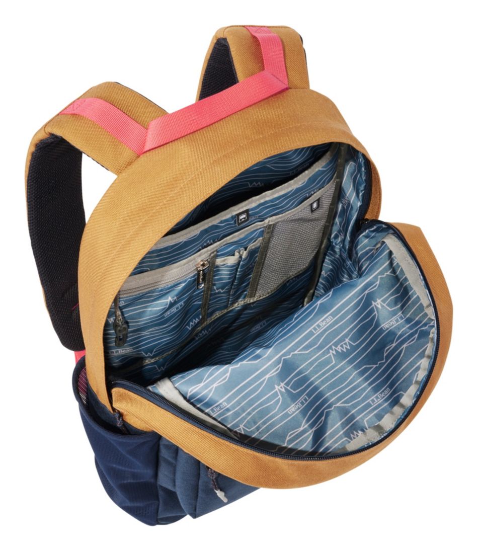 L.L.Bean | Mountain Classic Cordura Pack, 22L