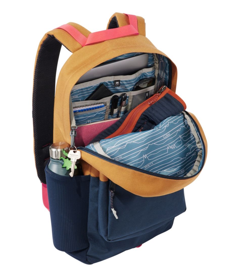 L.L.Bean | Mountain Classic Cordura Pack, 22L