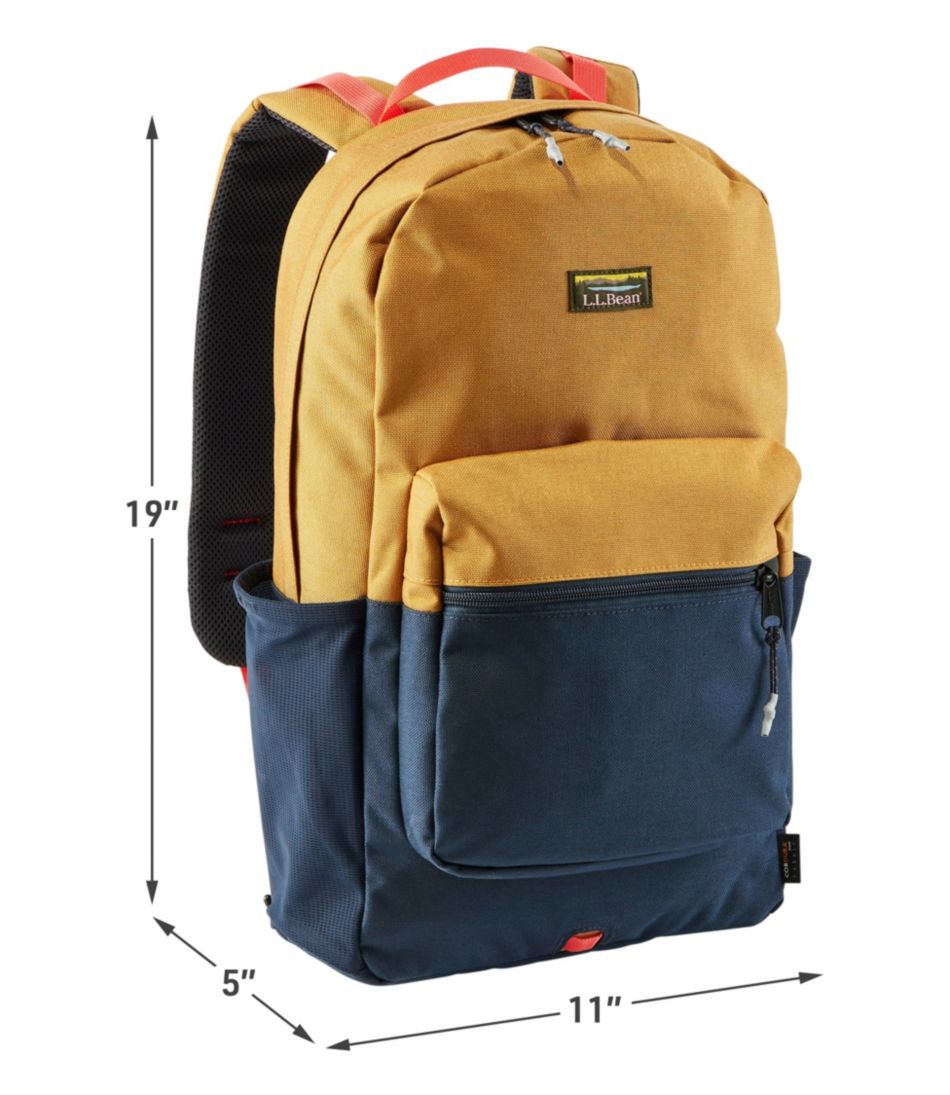 L.L.Bean | Mountain Classic Cordura Pack, 22L