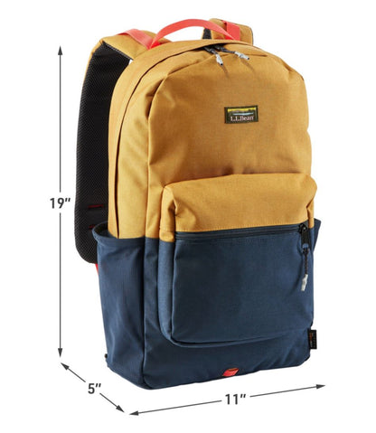 L.L.Bean | Mountain Classic Cordura Pack, 22L
