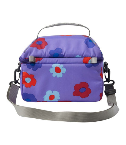 L.L.Bean | Flip-Top Lunch Box, Print