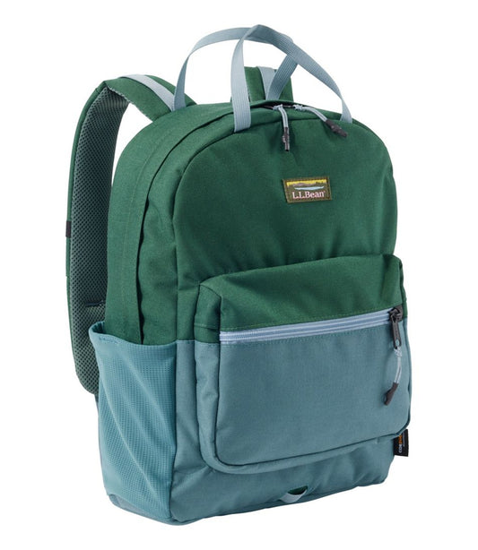 L.L.Bean | Mountain Classic Cordura Pack, Mini, 18L