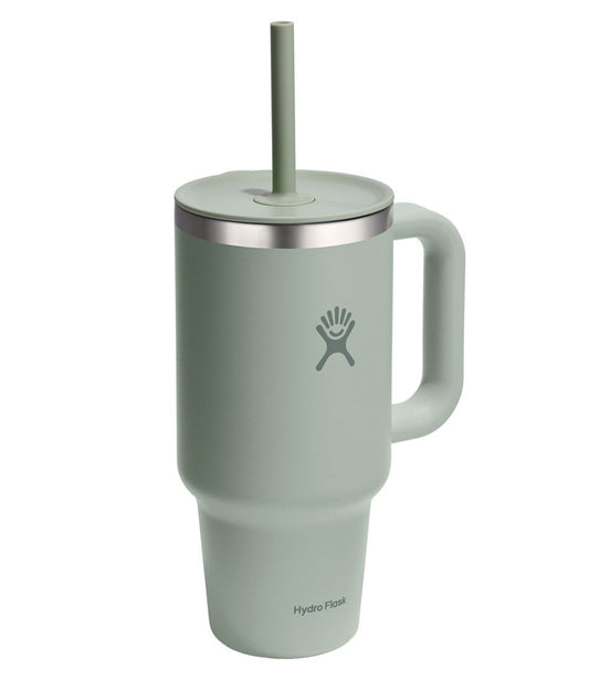 L.L.Bean | Hydro Flask All Around Travel Tumbler, 32 oz.