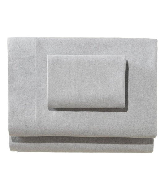 L.L.Bean | Ultrasoft Comfort Flannel Sheet Set