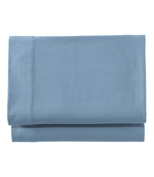 L.L.Bean | Ultrasoft Comfort Flannel Sheet, Flat