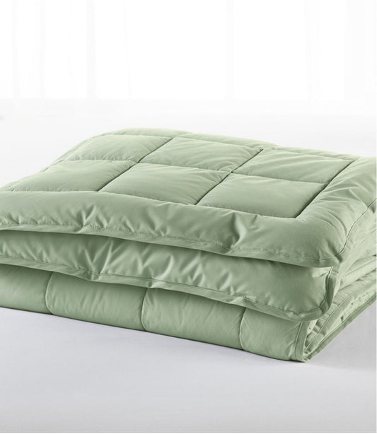 L.L.Bean | Ultrasoft Cotton Comforter