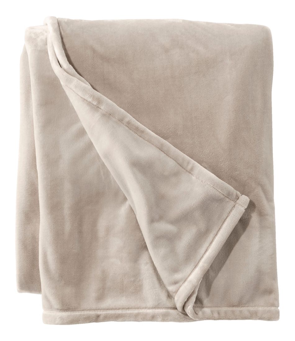 L.L.Bean | Wicked Cozy Blanket