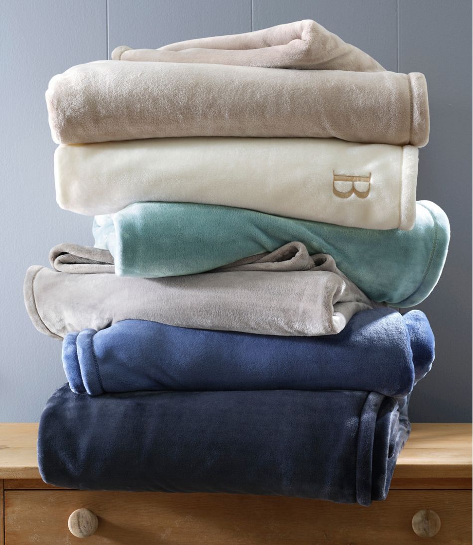 L.L.Bean | Wicked Cozy Blanket