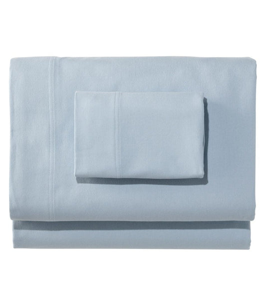 L.L.Bean | Organic Flannel Sheet Collection