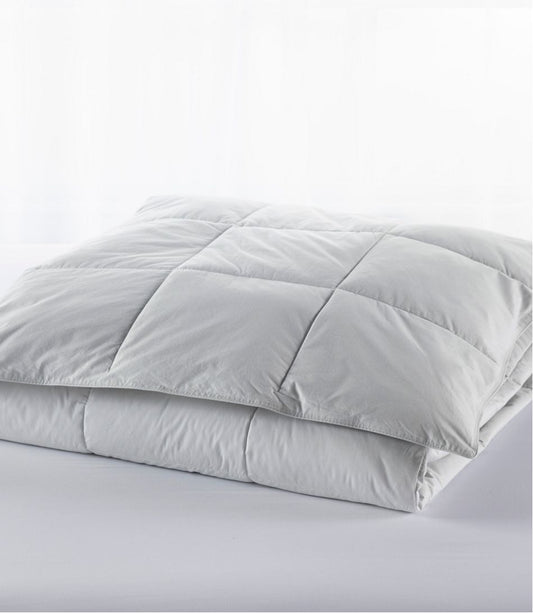 L.L.Bean | Classic Colors Down Comforter