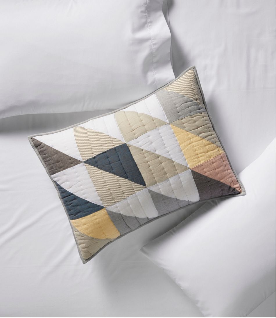 L.L.Bean | Flying Geese Quilt Collection