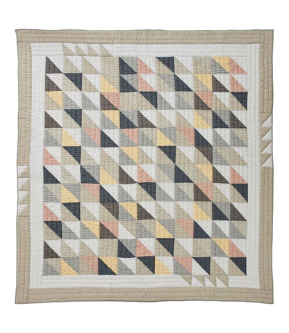 L.L.Bean | Flying Geese Quilt Collection