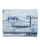 Seaside Blue