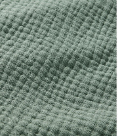 L.L.Bean | Lightweight Cotton Gauze Throw
