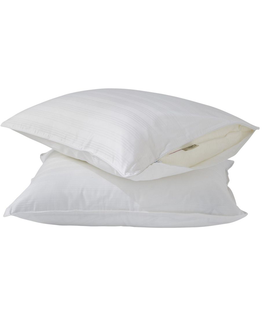 L.L.Bean | Pillow Protector, Set of Two