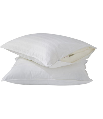 L.L.Bean | Pillow Protector, Set of Two