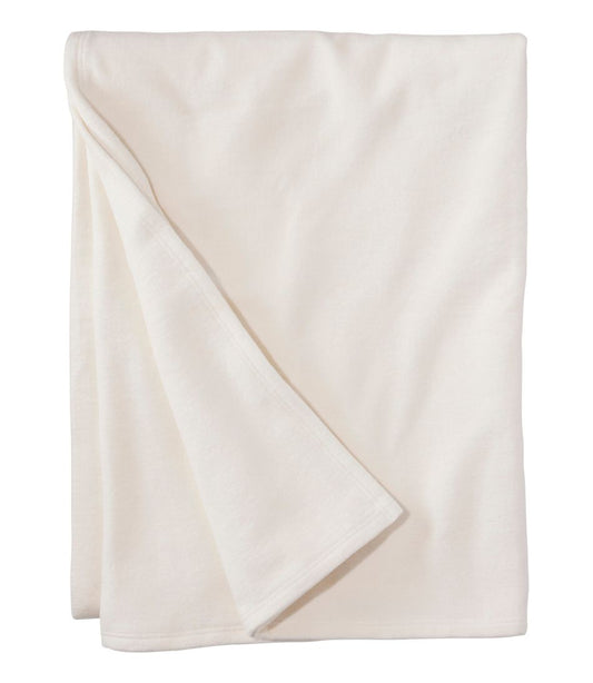 L.L.Bean | Cozy Cotton Blanket