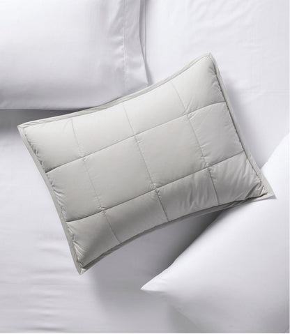L.L.Bean | Ultrasoft Cotton Comforter Sham