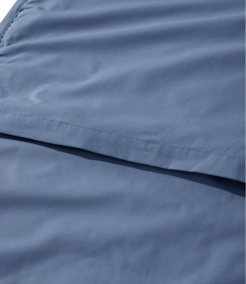 L.L.Bean | Ultrasoft Cotton Comforter Sham