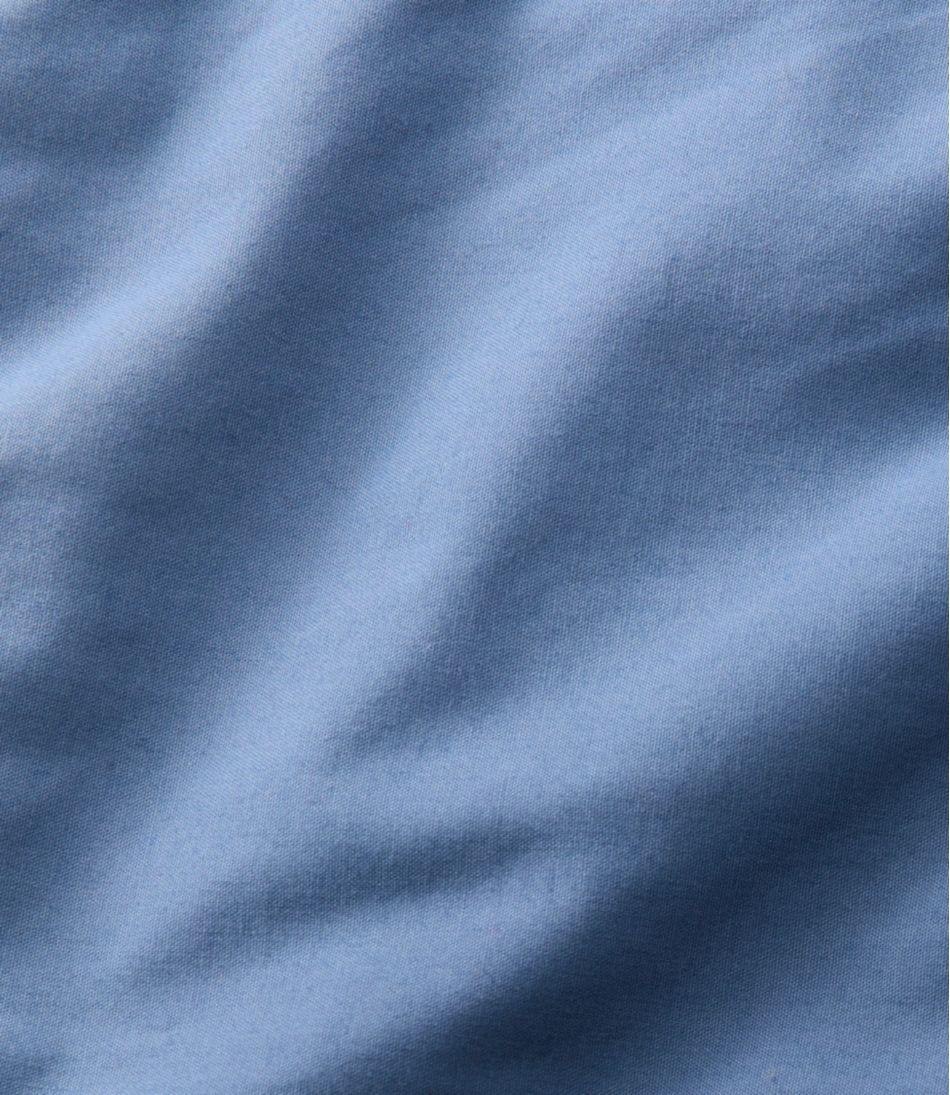 L.L.Bean | Ultrasoft Cotton Comforter Sham