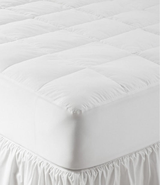 L.L.Bean | PrimaLoft Mattress Pad