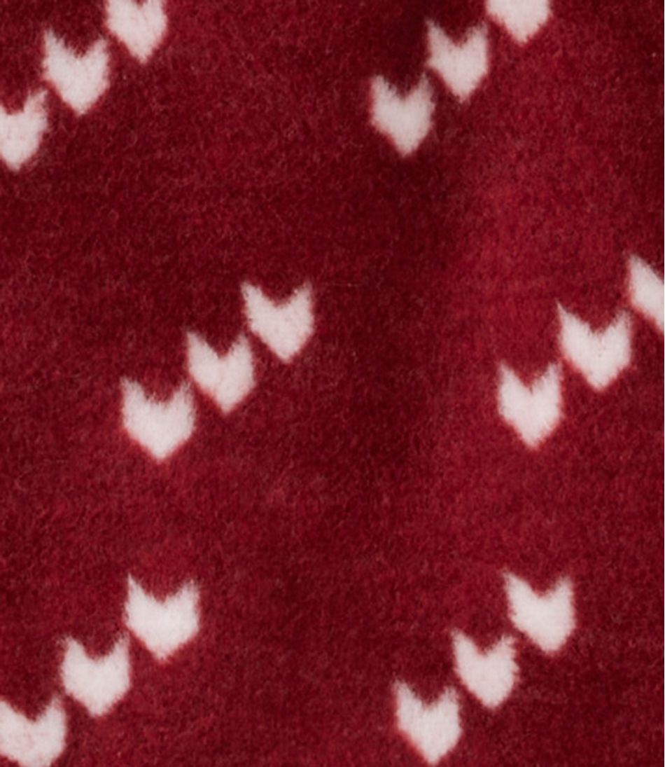 L.L.Bean | ChappyWrap Cozy Throw Blanket, Bird's-Eye