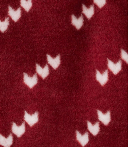L.L.Bean | ChappyWrap Cozy Throw Blanket, Bird's-Eye