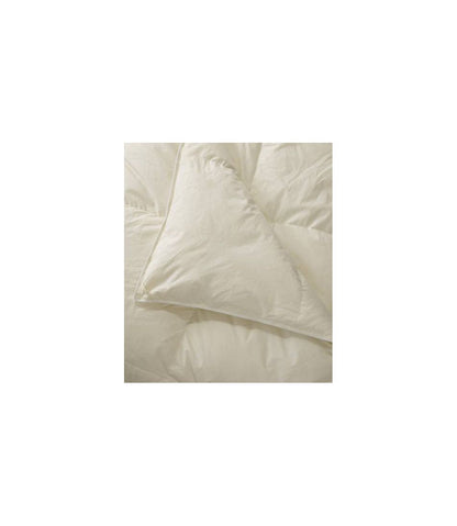 L.L.Bean | Baffle Box Stitch Goose Down Comforter, Warmer