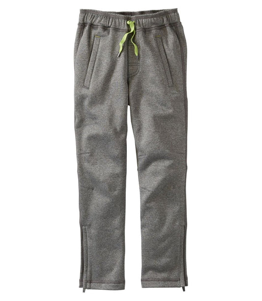 L.L.Bean | Kids' Mountain Fleece Pants