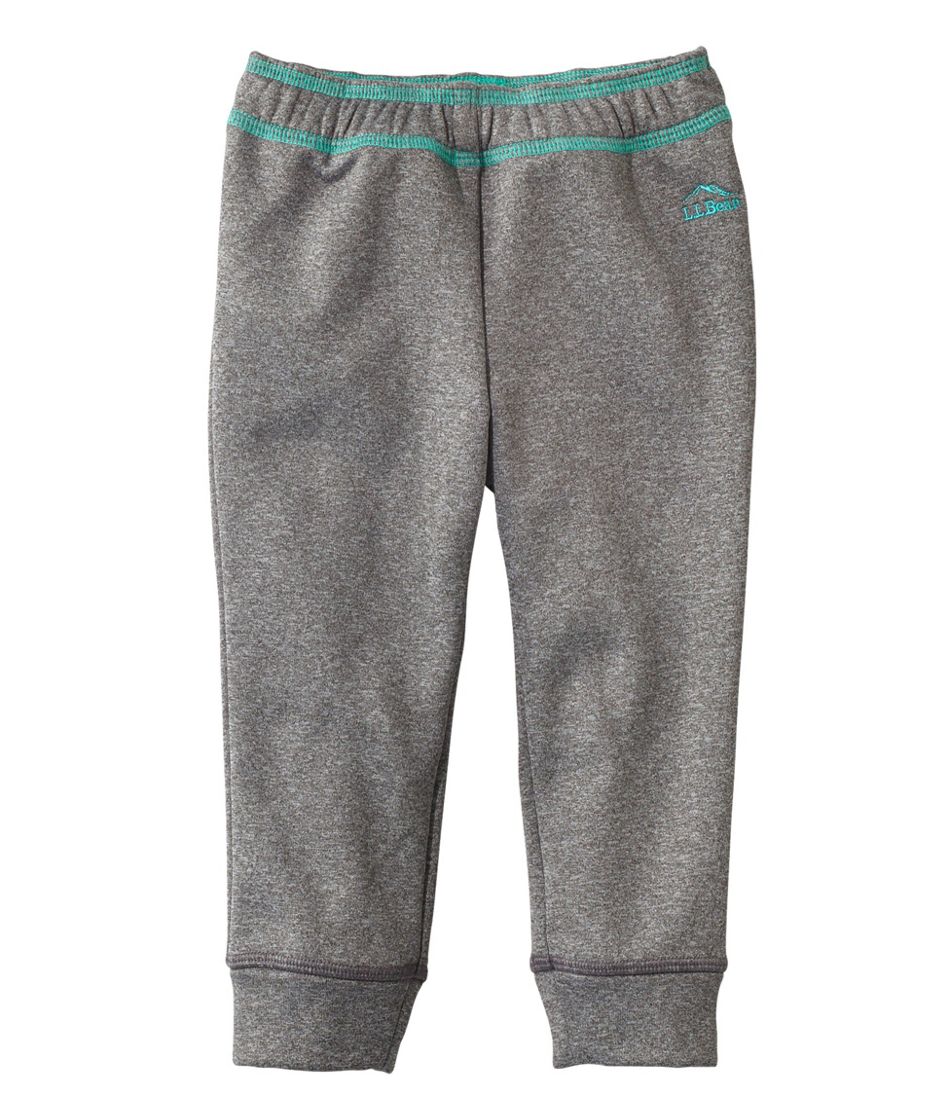 L.L.Bean | Infants' and Toddlers' Mountain Fleece Pants