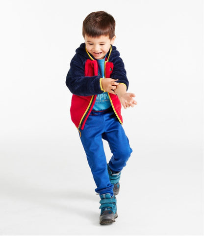 L.L.Bean | Infants' and Toddlers' Mountain Fleece Pants