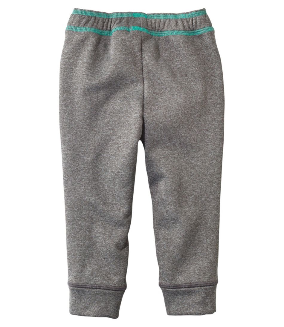 L.L.Bean | Infants' and Toddlers' Mountain Fleece Pants