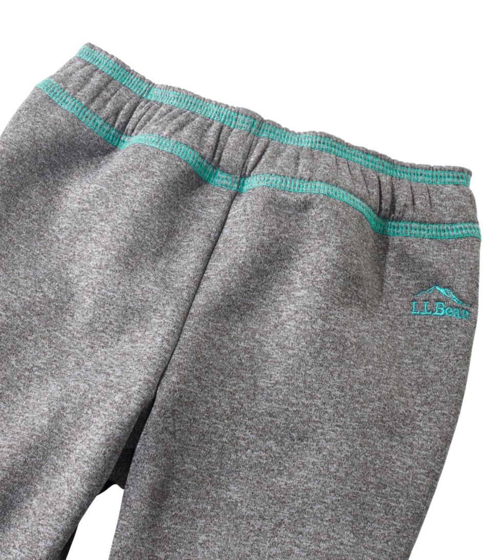 L.L.Bean | Infants' and Toddlers' Mountain Fleece Pants