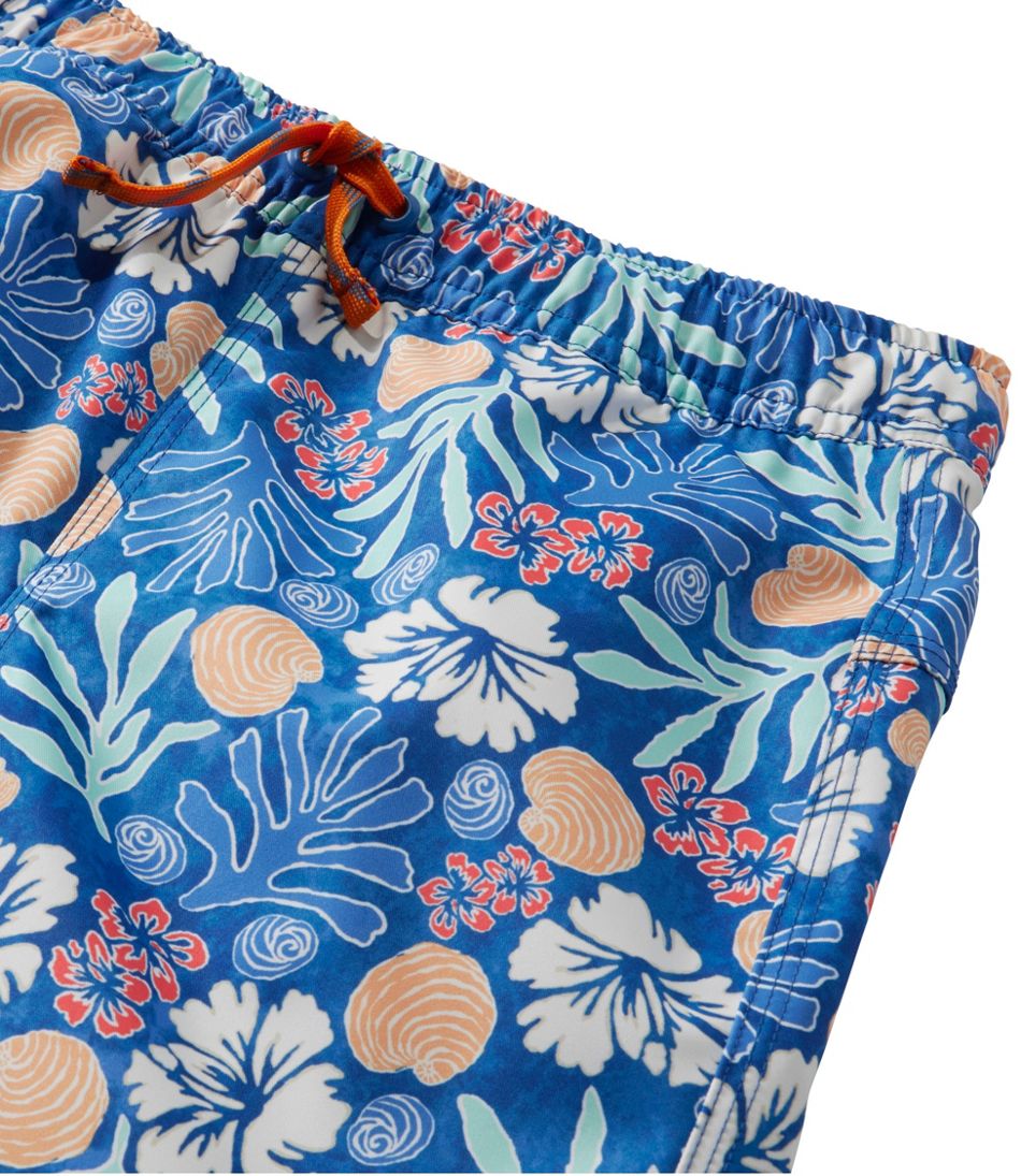 L.L.Bean | Boys' Beansport Board Shorts
