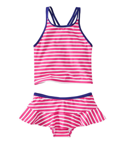 Bold Fuchsia Stripe,10