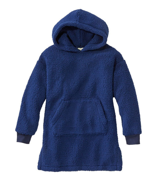 L.L.Bean | Kids' Wicked Cozy Sleep Hoodie