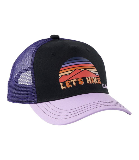 L.L.Bean | Kids' Trucker Hat
