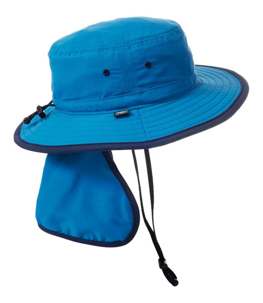L.L.Bean | Kids' L.L.Bean Sun Shade Bucket Hat