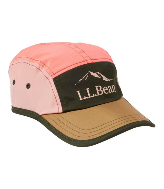 L.L.Bean | Kids' Mountain Classic Five-Panel Hat